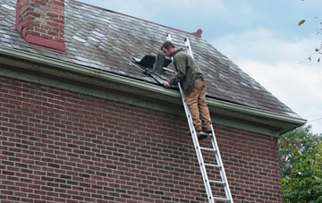 what affects urgent Weatheroak Hill roof repairs