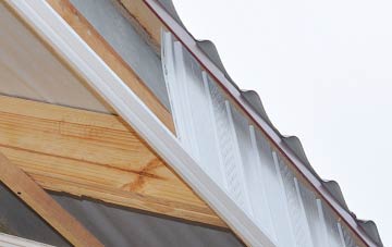 why Weatheroak Hill fascia repairs are essential