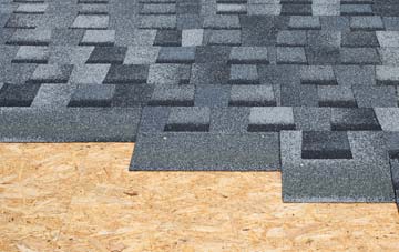 expert Weatheroak Hill asphalt roof companies