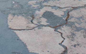 fibreglass roofing replacement Weatheroak Hill