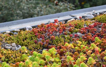 the cost of Weatheroak Hill green roof installation