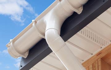 Weatheroak Hill gutter installation costs
