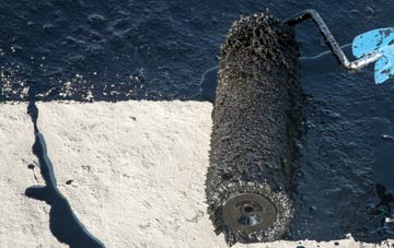 Weatheroak Hill liquid sealant waterproofing