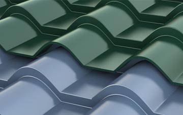 who should consider Weatheroak Hill plastic roofs