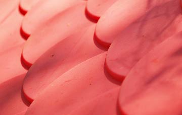 Weatheroak Hill plastic roof costs