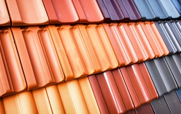 Weatheroak Hill roof tile costs