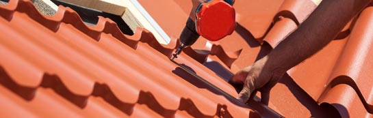 save on Weatheroak Hill roof installation costs