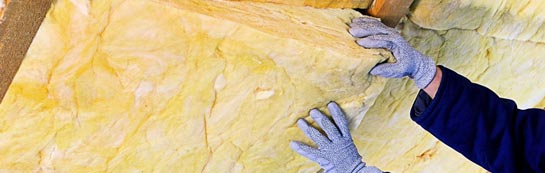 quotes for Weatheroak Hill roof insulation