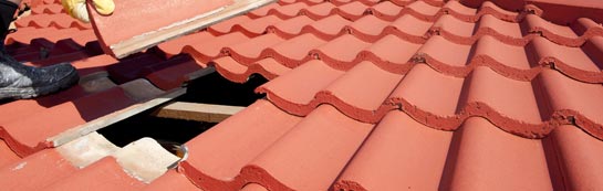 compare Weatheroak Hill roof repair quotes