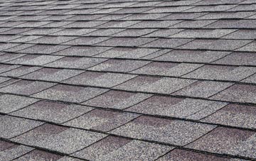 Weatheroak Hill tiles for shallow pitch roofing