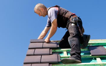 disadvantages of Weatheroak Hill slate roofing