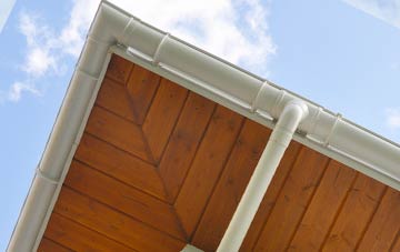 Weatheroak Hill soffit types