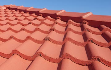 Weatheroak Hill tile and slate roof replacement