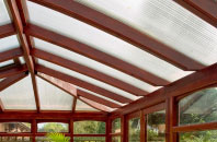 Weatheroak Hill conservatory roofing insulation