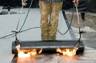 Weatheroak Hill flat roof sealing quote