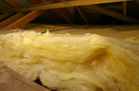 Weatheroak Hill pitch roof insulation