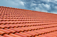 Weatheroak Hill roofing tiles